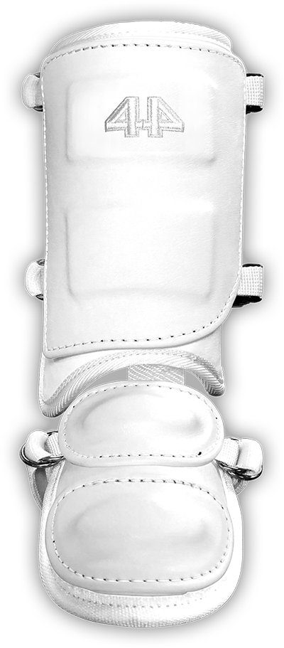 Batter's Leg  Guard